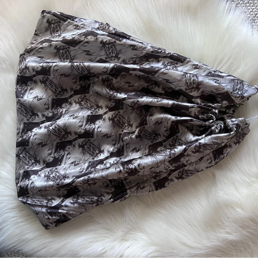 Junior Drake | Signature Satchel Bag - Picture 8 of 9